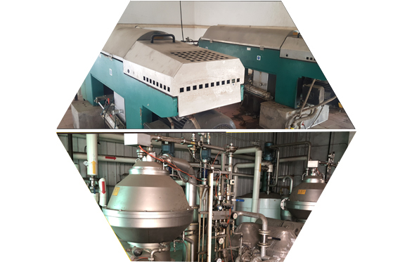 高效生產，快速交貨